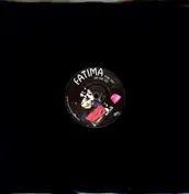 Fatima - Mind Travellin' EP