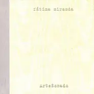 Fátima Miranda - Artesonado