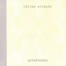 CD - Fátima Miranda - ArteSonado - Limited Edition Digibook