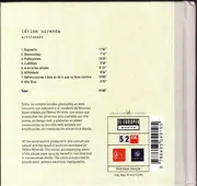 CD - Fátima Miranda - ArteSonado - Limited Edition Digibook