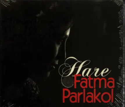 Fatima Parlakol - Hare
