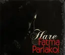 CD - Fatima Parlakol - Hare - Digipak