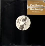 Fatima Rainey - Love Is a Wonderful Thing