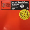 12inch Vinyl Single - Fatima Rainey - Love Is A Wonderful Thing