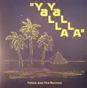 2 x 12inch Vinyl Single - Fatima/ The Mamluks - Yalla Yalla