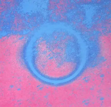FATIMA - CIRCLE