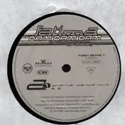 Fatima - Dam Dam Dam (Is The Rhythm Of Magic)