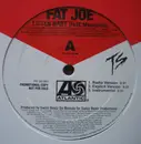 12inch Vinyl Single - Fat Joe - Listen Baby