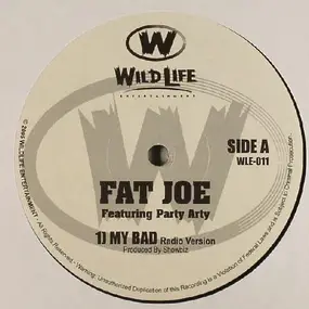 Fat Joe - My Bad