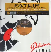 Fatlip - What's Up Fatlip?