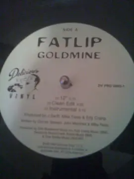 Fat Lip - What's Up Fatlip?
