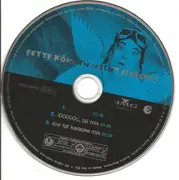 CD Single - Fatm - Fette Können Nicht Fliegen