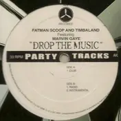 fatman scoop - Drop The Music
