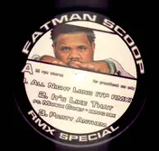 fatman scoop - All Night Long (RMX Special)
