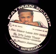 Fatman Scoop - All Night Long (RMX Special)