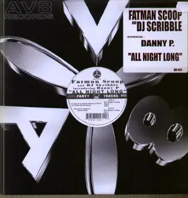 fatman scoop - Introducing Danny P 'All Night Long'