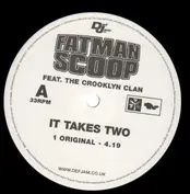 Fatman Scoop feat. Crooklyn Clan