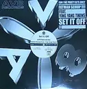 12inch Vinyl Single - Fatman Scoop Feat. Ying Yang Twins - Set It Off