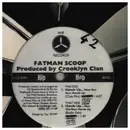 12inch Vinyl Single - Fatman Scoop - Hands Up...Now Get Your Hands Up