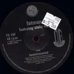 Fatman - Release Me