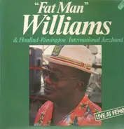 'Fat Man' Williams - Live At Femø