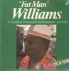 LP - 'Fat Man' Williams - Live At Femø
