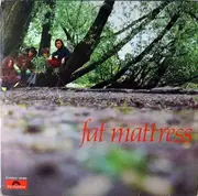 LP - Fat Mattress - Fat Mattress - GERMAN ORIGINAL