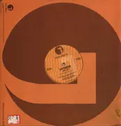 12inch Vinyl Single - Fatness - Get Up
