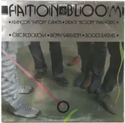 LP - Faton Bloom - Faton Bloom - Foil Cover