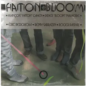 Faton Bloom - Faton Bloom