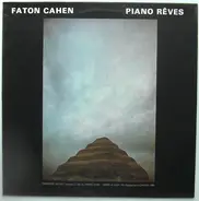 Faton Cahen - Piano Rêves