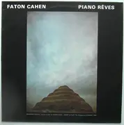 LP - Faton Cahen - Piano Rêves