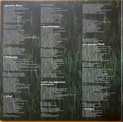 Double LP - Fatoni & Dexter - Yo, Picasso - Still sealed