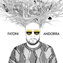 LP-Box - Fatoni - Andorra - INCL.BONUS 7inch Vinyl Single SINGLE