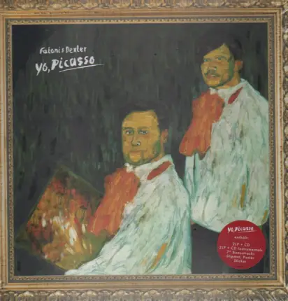 Fatoni & Dexter - Yo, Picasso