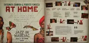 10'' - Fatoumata Diawara & Roberto Fonseca - At Home (Live In Marciac)