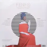 LP - Fatoumata Diawara - Fenfo - Something To Say