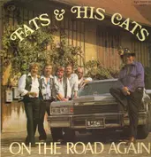 Fats & His Cats