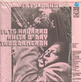 Fats Navarro - Fats' Gang