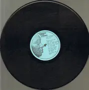 LP - Fats Navarro , Anita O'Day , Tadd Dameron - Fats' Gang - Blue Label / Pink Cover