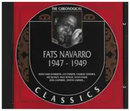 Fats Navarro - 1947-1949