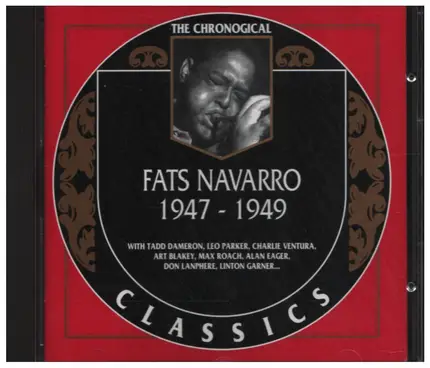 Fats Navarro - 1947-1949