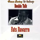 Double CD - Fats Navarro - Double Talk