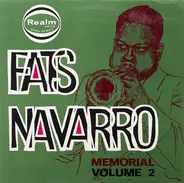 Fats Navarro - Fats Navarro Memorial Volume 2