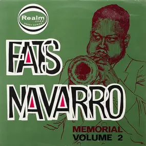 Fats Navarro - Fats Navarro Memorial Volume 2