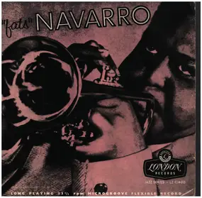 Fats Navarro - Fats Navarro Memorial