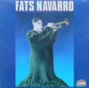 LP - Fats Navarro - Fats Navarro