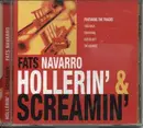 CD - Fats Navarro - Hollerin' & Screamin'
