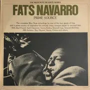 Double LP - Fats Navarro - Prime Source