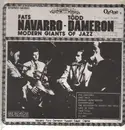 LP - Fats Navarro / Todd Dameron - Modern Giants Of Jazz